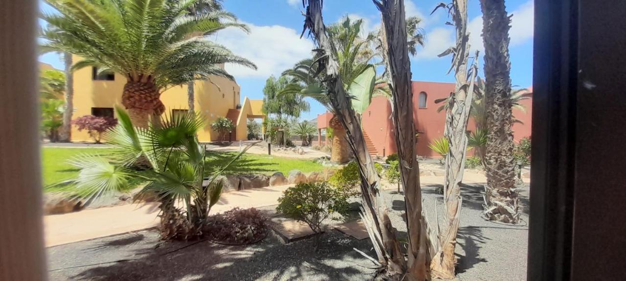 Casa Blu Apartment Corralejo Exterior photo